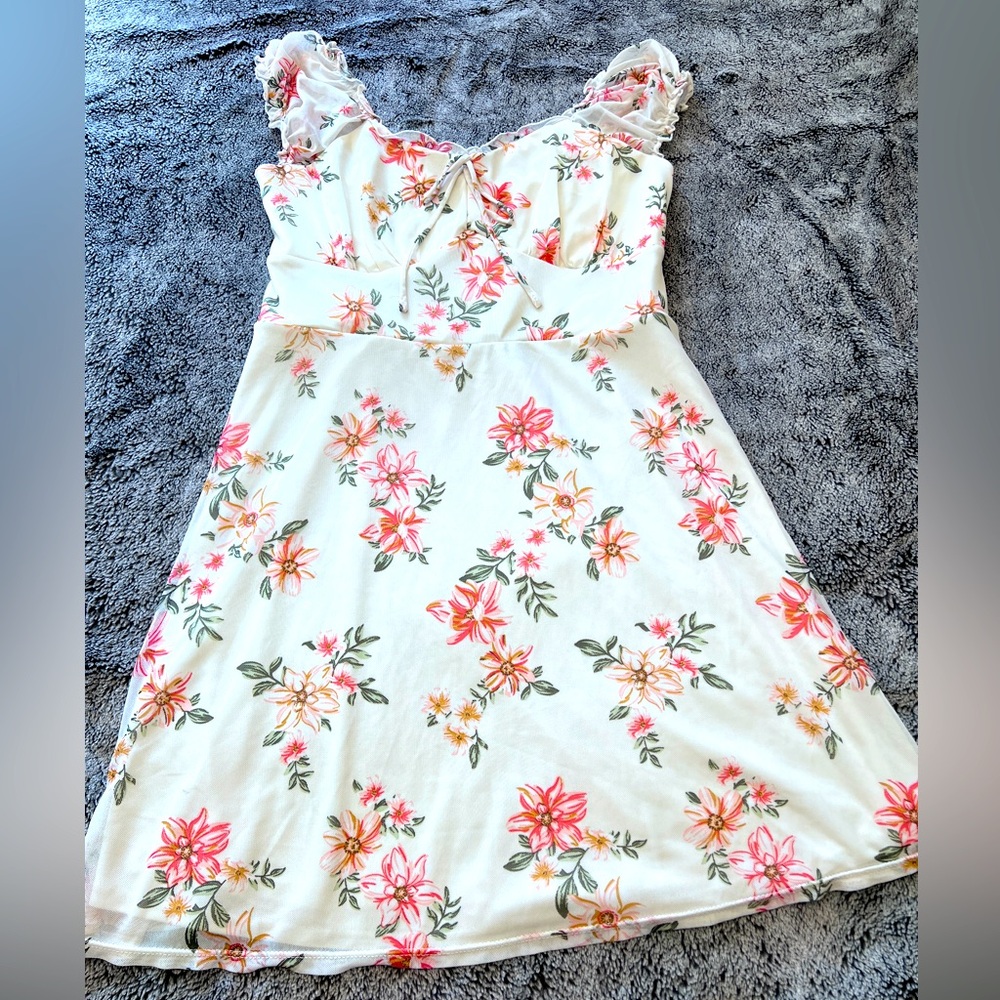 Women’s Dress
